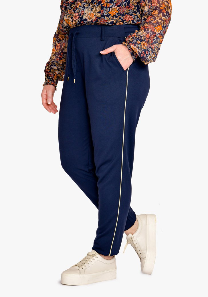 Dames Broeken en leggings | Grote maten dameskleding | e5 mode